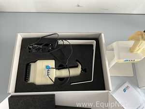 lote de  3 Destampador LVL Technologies CDC-8CH-XT-2