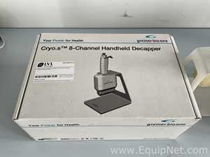 lote de  3 Destampador LVL Technologies CDC-8CH-XT-2