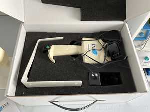 lote de  3 Destampador LVL Technologies CDC-8CH-XT-2