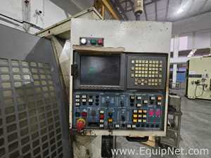 YCM FV102A Machining Center