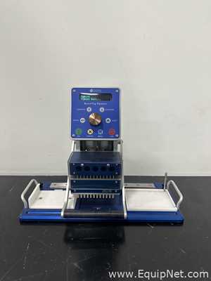 Sorenson BioScience 73960 Benchtop Pipettor