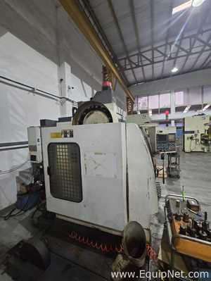 Centro de Maquinado Millstar JY-LMV1400