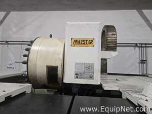 Centro de Maquinado Millstar JY-LMV1400