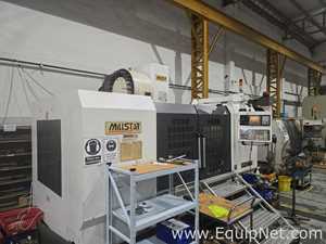 Centro de Maquinado Millstar JY-LMV1400