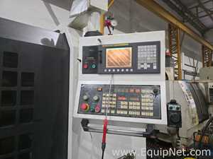 Centro de Maquinado Millstar JY-LMV1400