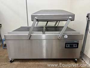 MegaVac Mega D-880 Vacuum Packaging Machine