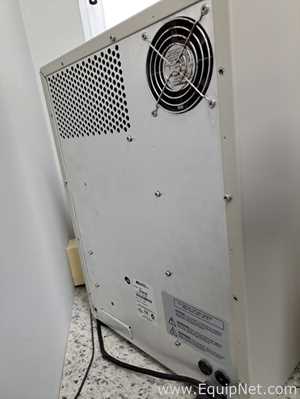PCR y Termociclador Applied Biosystems ABI PRISM 7000