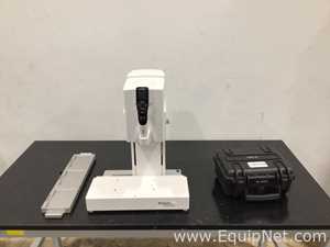 Integra Biosciences AG VIAFLO 96 Pipettor with 96 Channel Pipetting Head and Three Position Holder
