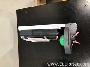 Unused Agilent Technologies Intuvo 9000 GC System with 5977C GC/MSD, G4567A and 7697A Headspace