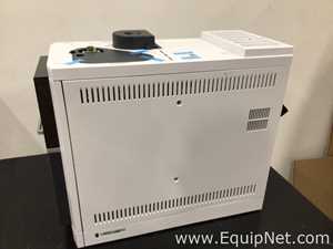 Unused Agilent Technologies Intuvo 9000 GC System with 5977C GC/MSD, G4567A and 7697A Headspace
