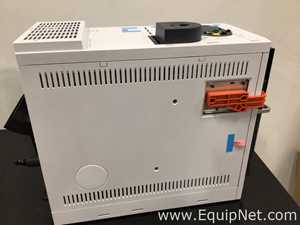Unused Agilent Technologies Intuvo 9000 GC System with 5977C GC/MSD, G4567A and 7697A Headspace