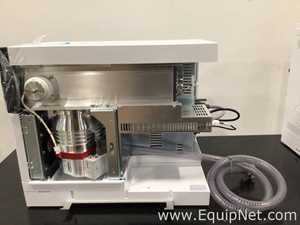 Unused Agilent Technologies Intuvo 9000 GC System with 5977C GC/MSD, G4567A and 7697A Headspace