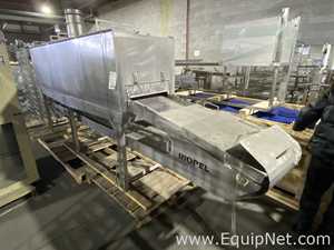 Riopel RF-1001 Continuous Steam Oven