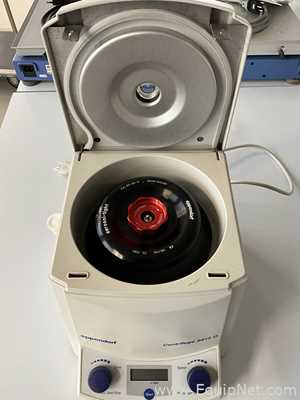 Eppendorf 5415 D Laboratory Centrifuge
