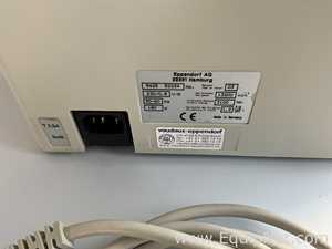 Eppendorf 5415 D Laboratory Centrifuge