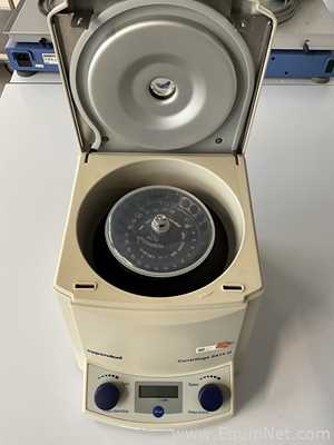Eppendorf 5415 D Laboratory Centrifuge