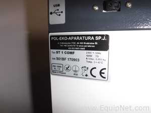 Incubadora Pol-Eko Aparatura SP.J. ST 1 COMF