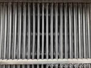Trocador de Calor/Condensador Pre-Heat Inc. Plate