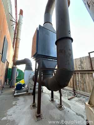 Trocador de Calor/Condensador Pre-Heat Inc. Plate