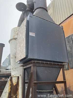 Trocador de Calor/Condensador Pre-Heat Inc. Plate