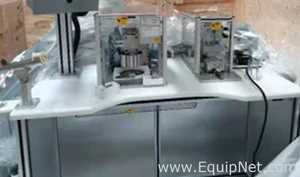 Frontier Industrial Technology Z1 winding  machine
