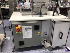 Toplink manual relay winding machine
