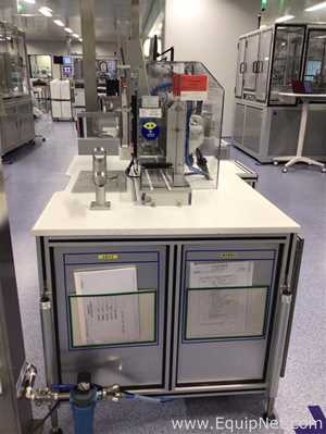 Toplink manual relay winding machine
