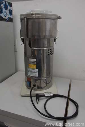 Cortadora METVISA CUT4BIVM60N52