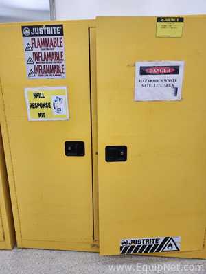 Flammable Storage Cabinet