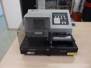 Lavadora de Placas Bio-Tek Instruments Inc. ELX405