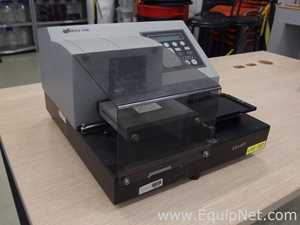 Lavadora de Placas Bio-Tek Instruments Inc. ELX405
