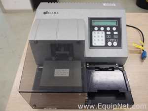 Lavadora de Placas Bio-Tek Instruments Inc. ELX405