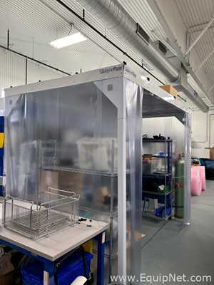 Sala Esterilizada Terra Universal 6600-66-VL-1006