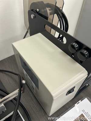 Lot of 4 Cheetah Systems Ultra ACd01 Labeler