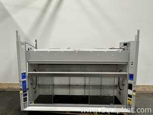 LabconCo 11081110024573A Protector 8FT Fume Hood