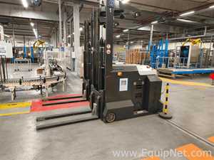 Dematic FLV 2015 CL Laser Automated Guided Fork Lift Truck