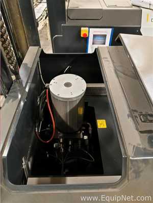 Dematic FLV 2015 CL Laser Automated Guided Fork Lift Truck