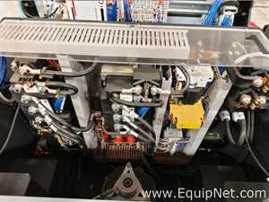 Dematic FLV 2015 CL Laser Automated Guided Fork Lift Truck