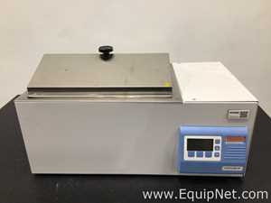 Unused Thermo Scientific TSCOL19 Precision Coliform Water Bath