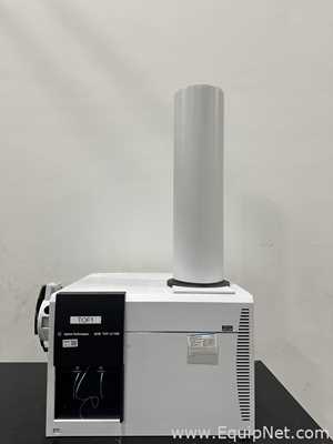 Agilent 6230 ToF LC/MS Mass Spectrometer