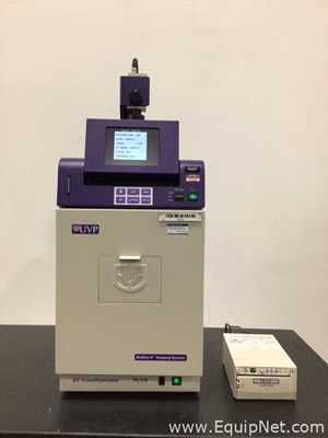 Gerador de Imagens UVP M-26