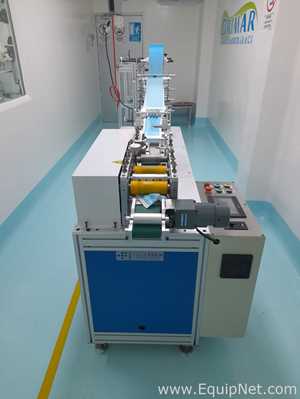 Equipamento para Dispositivos Médicos Face Tech FMS-150