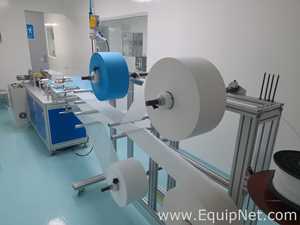 Equipamento para Dispositivos Médicos Face Tech FMS-150