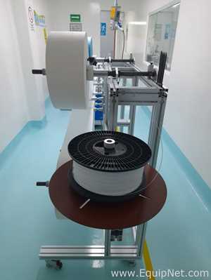 Equipamento para Dispositivos Médicos Face Tech FMS-150
