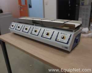 Extractor Novatecnica NT 340