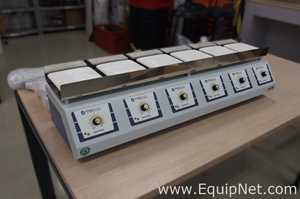 Extractor Novatecnica NT 340
