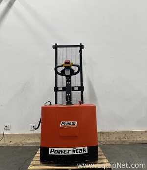 Presto lifts PPS1100-62-CB Electric Lift