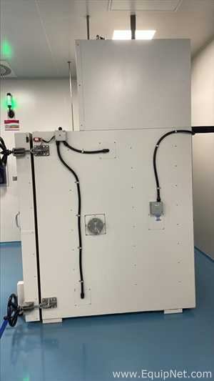 Estufa TPS - Thermal Product Solutions 139SVO-S1-JY-SPL