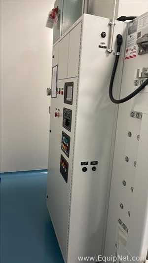 Estufa TPS - Thermal Product Solutions 139SVO-S1-JY-SPL
