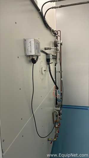 Estufa TPS - Thermal Product Solutions 139SVO-S1-JY-SPL